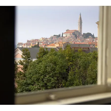 Art Apartment Rovinj Exteriér fotografie