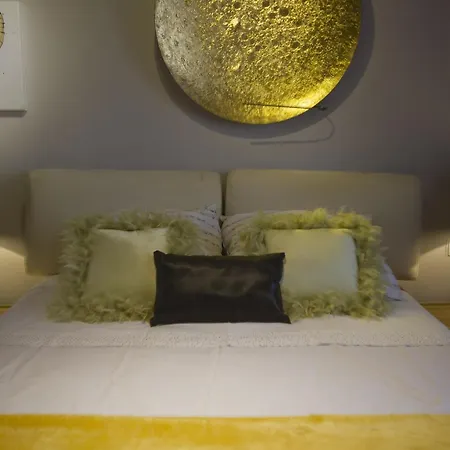 Art Apartment Rovinj Exteriér fotografie