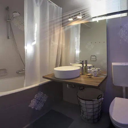 Art Apartment Rovinj Exteriér fotografie