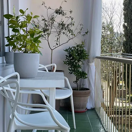 Art Apartment Rovinj Exteriér fotografie