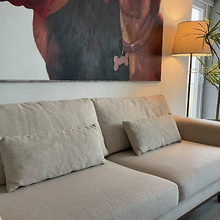 Art Apartment Rovinj Exteriér fotografie