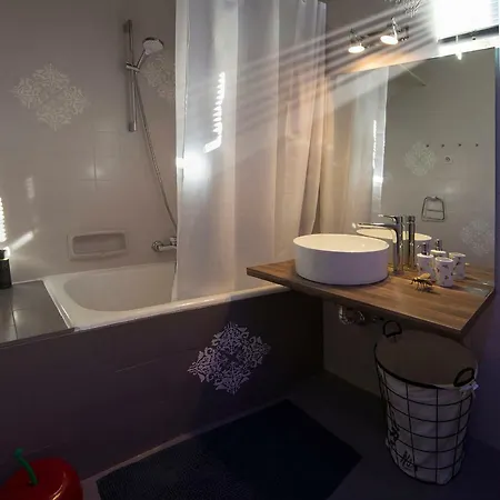 Art Apartment Rovinj Exteriér fotografie