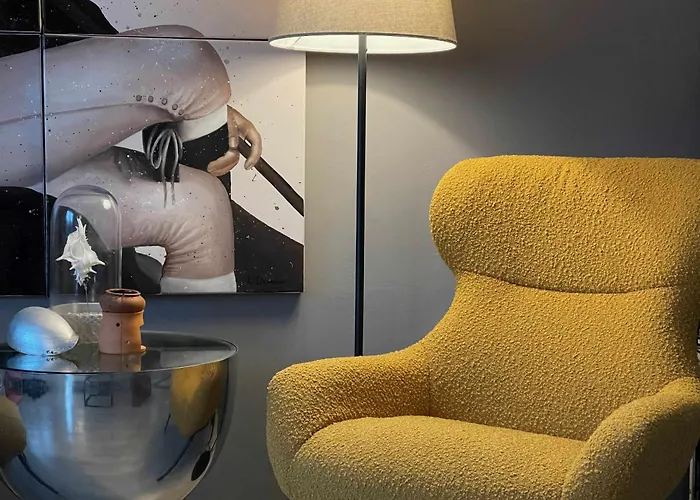 Art Apartment