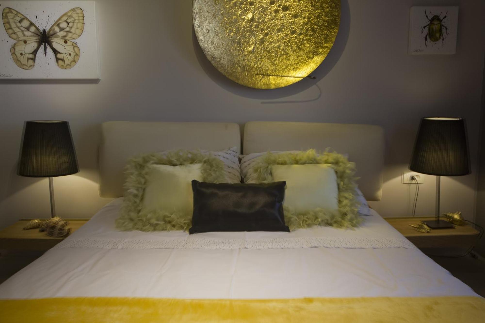 Art Apartmán Rovinj