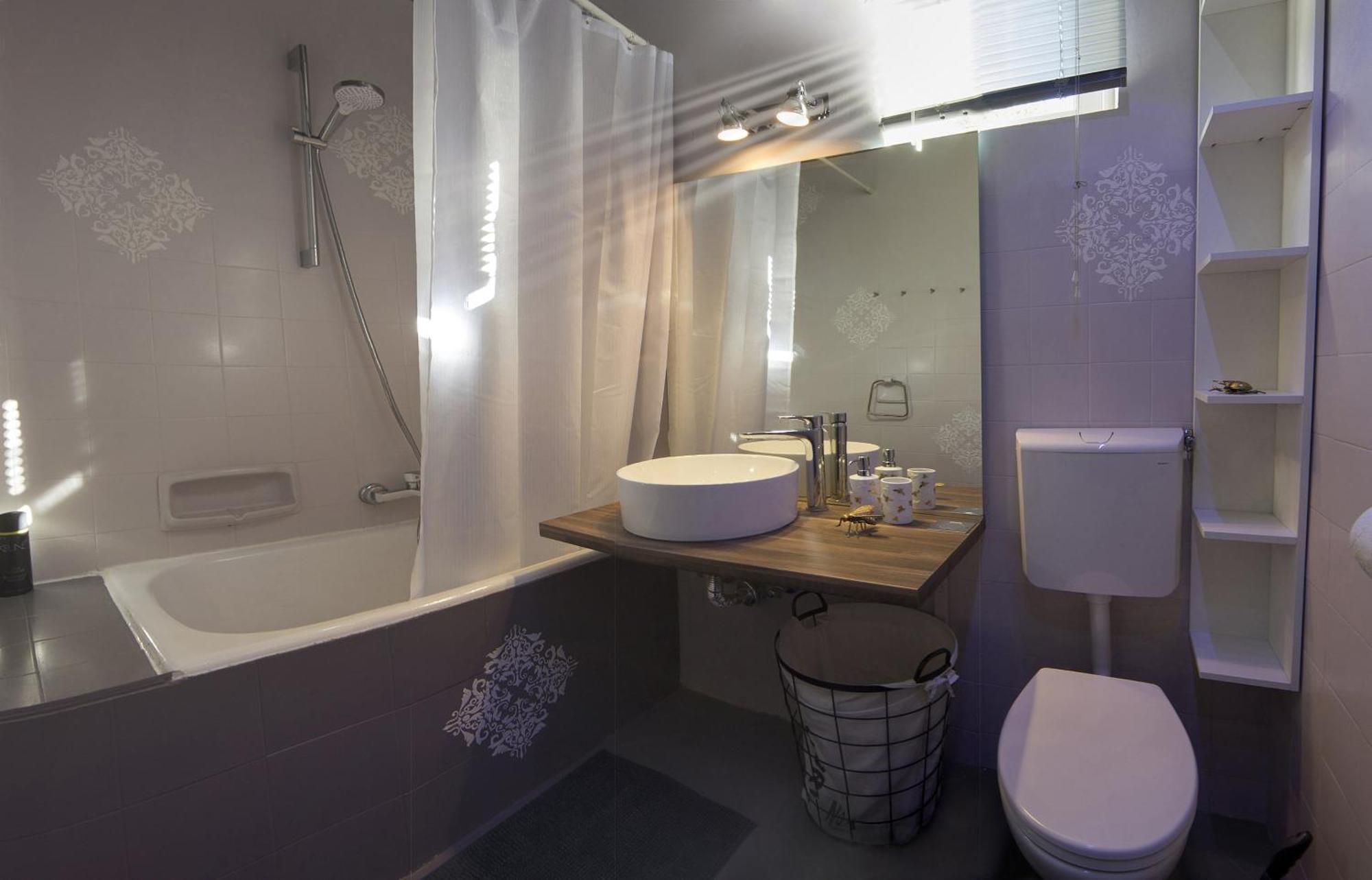 Apartmán Art Rovinj