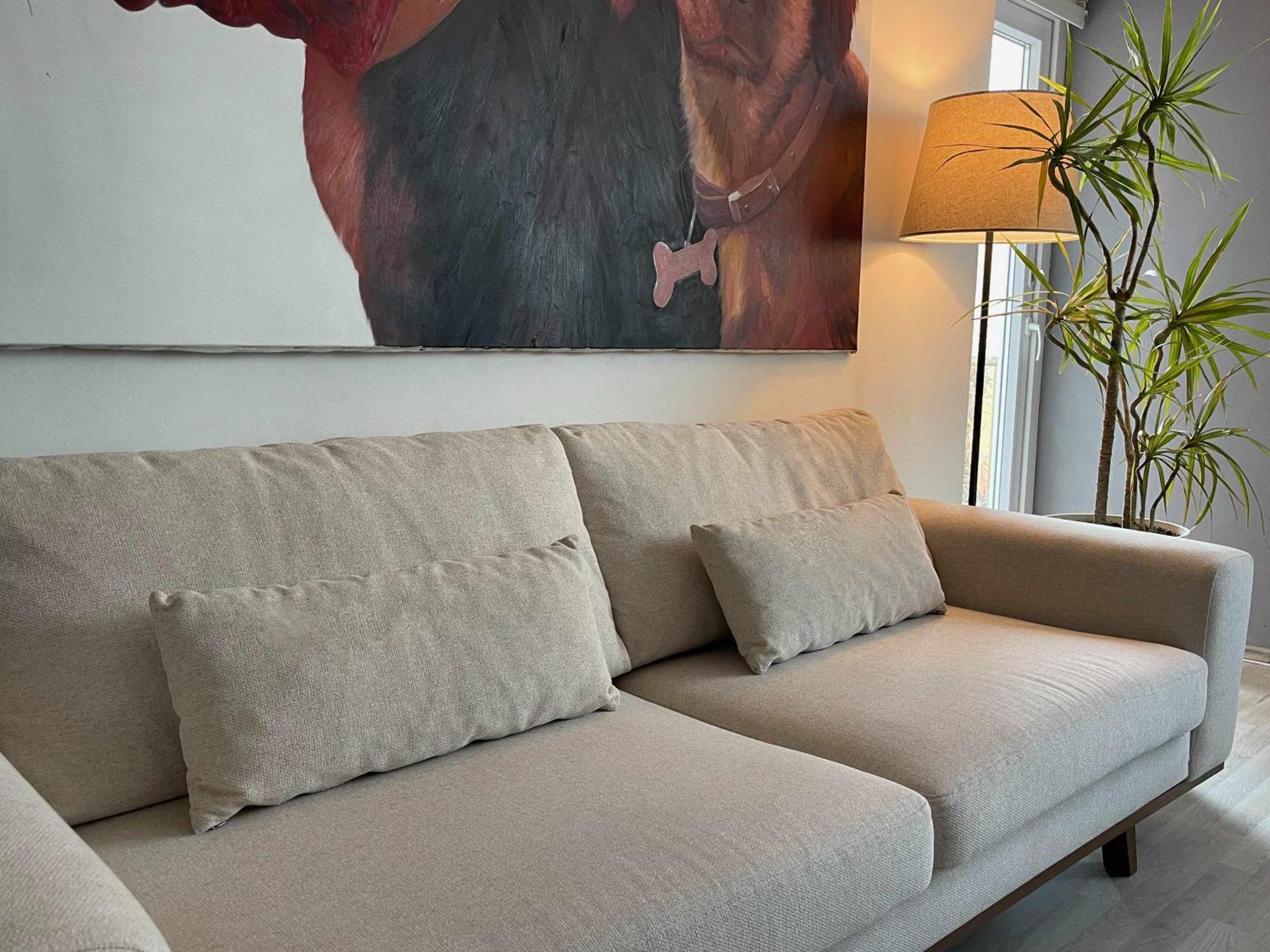 Art Apartmán Rovinj