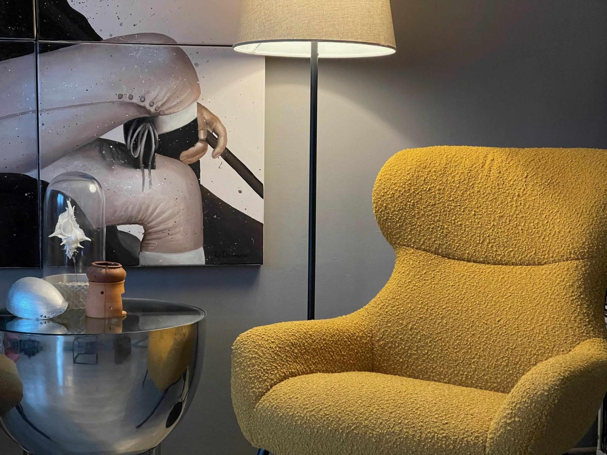 Apartmán Art Rovinj