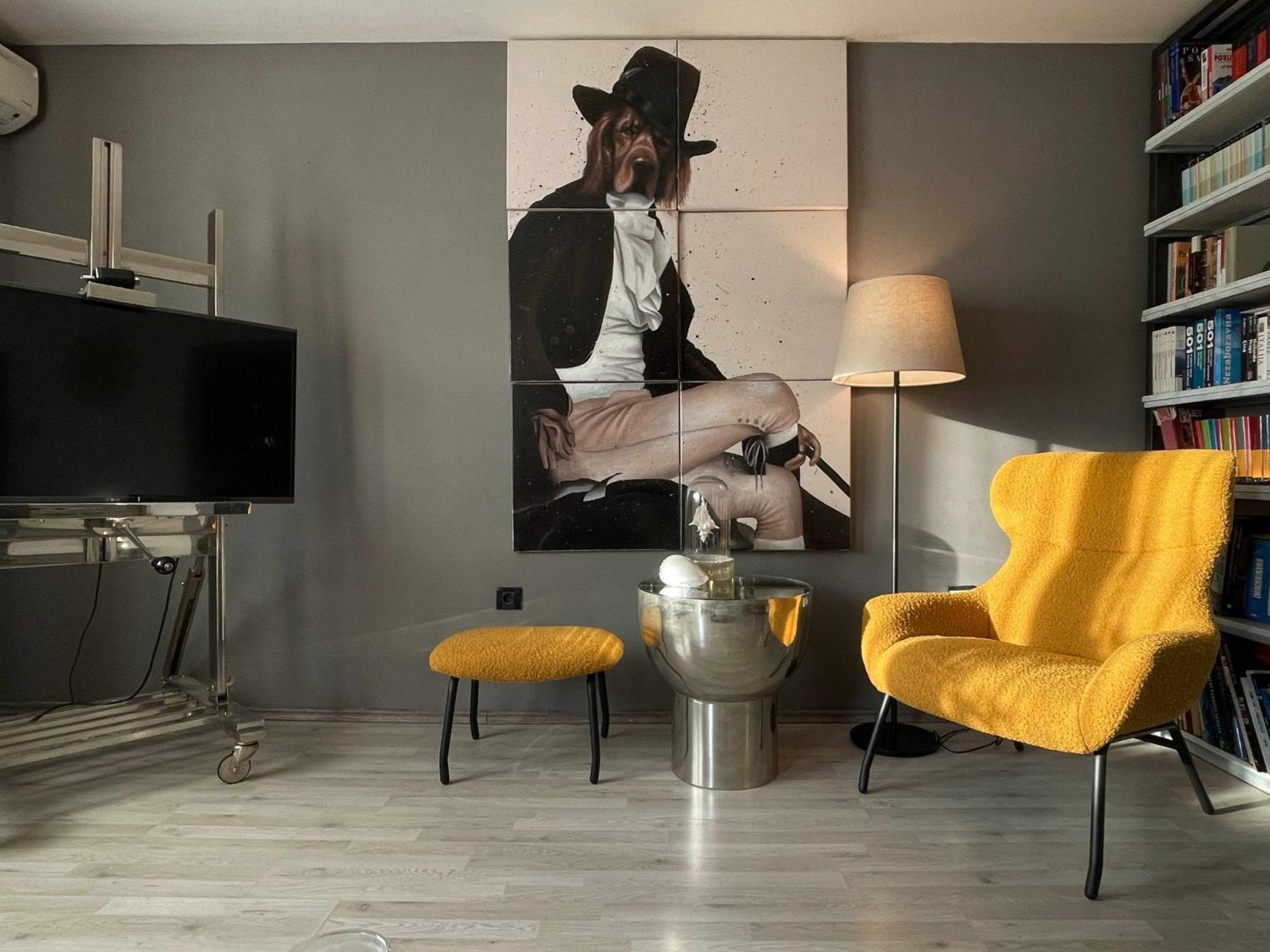 Art Apartmán *