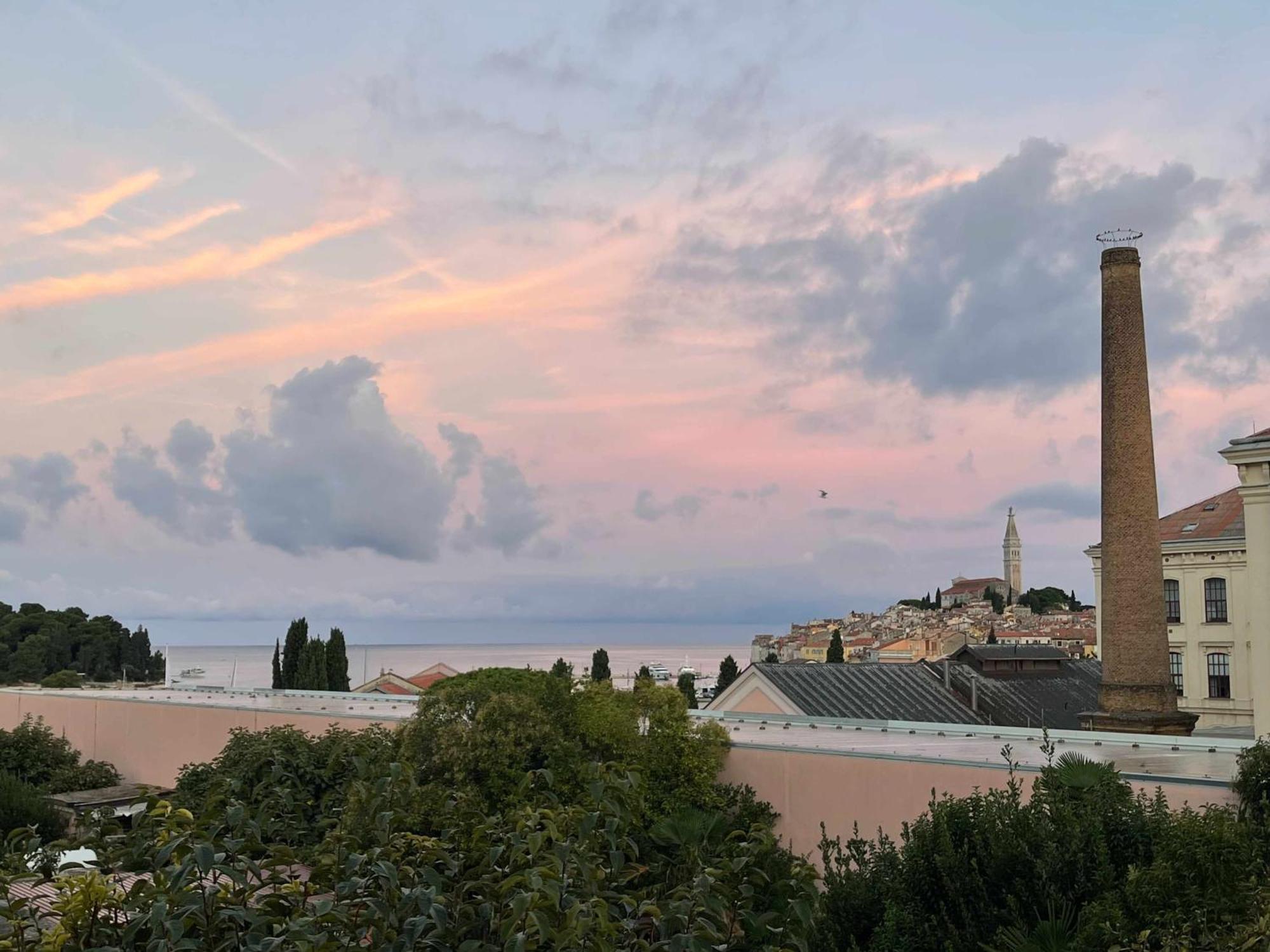 Apartmán Art Rovinj