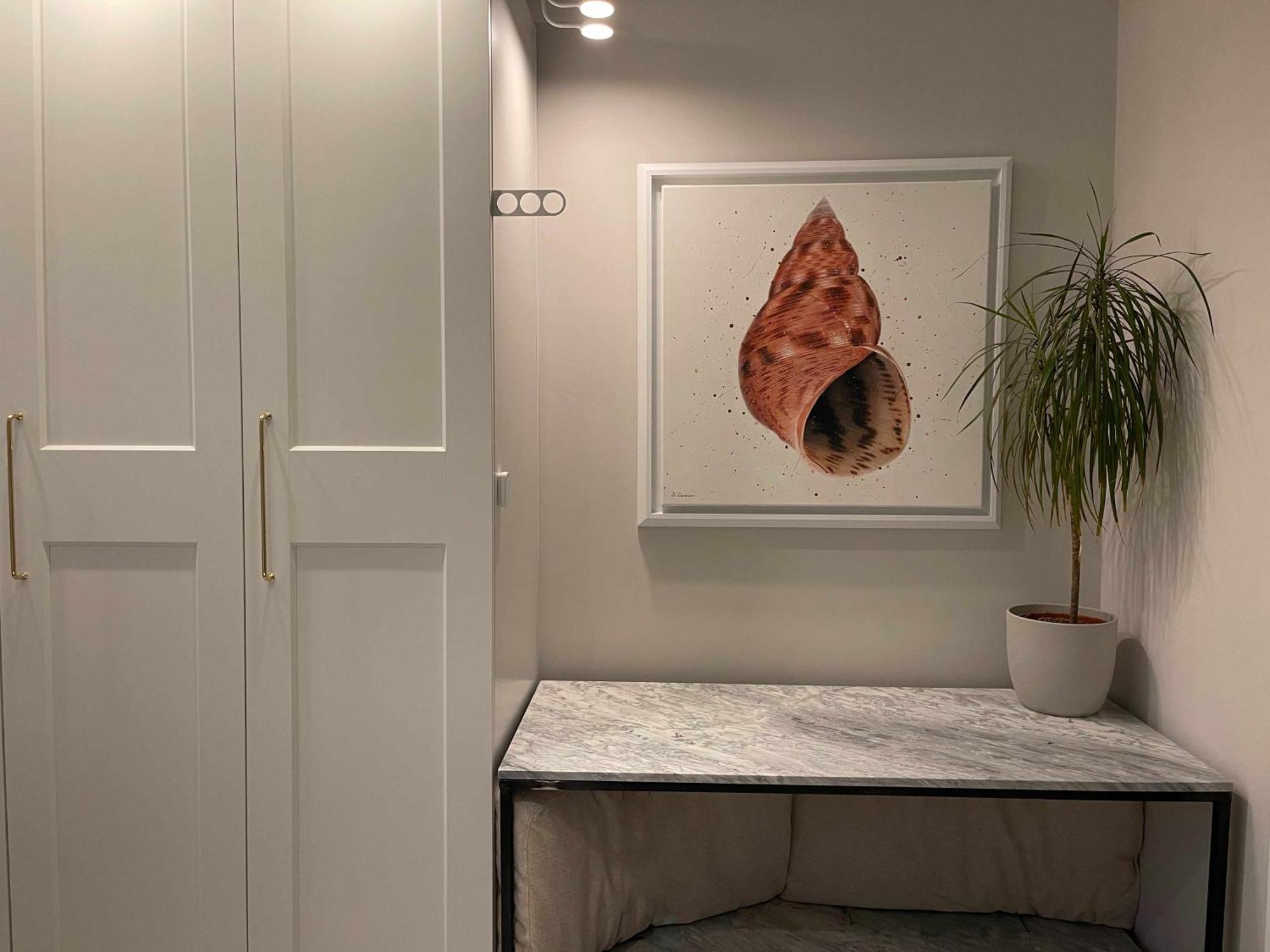 Apartmán Art *