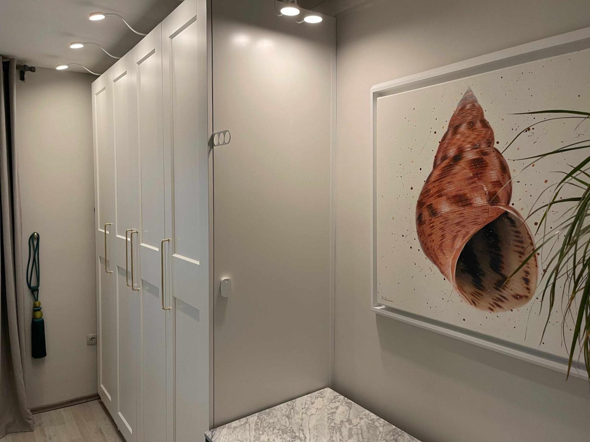 Art Apartmán Rovinj