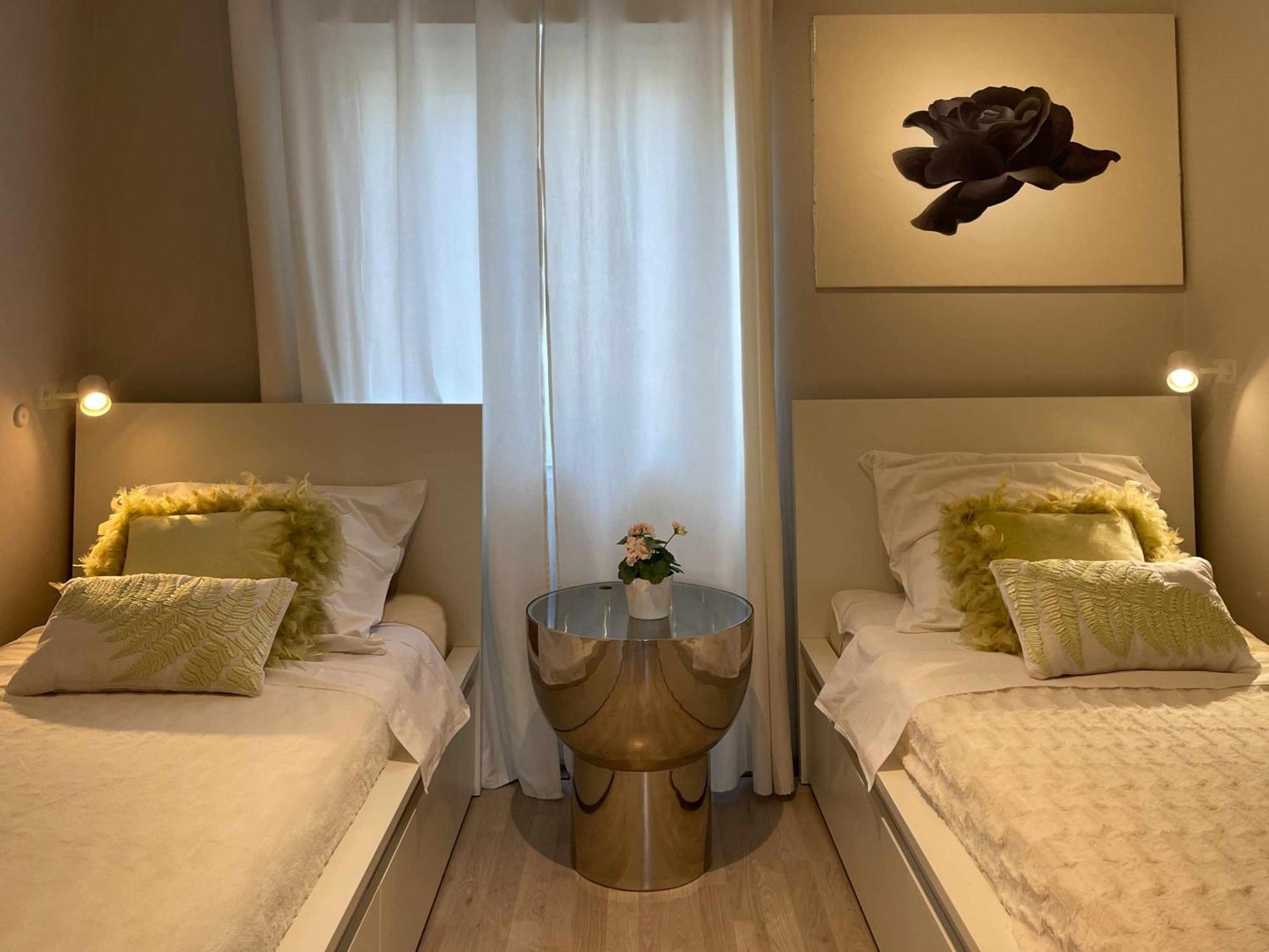 Apartmán Art Rovinj