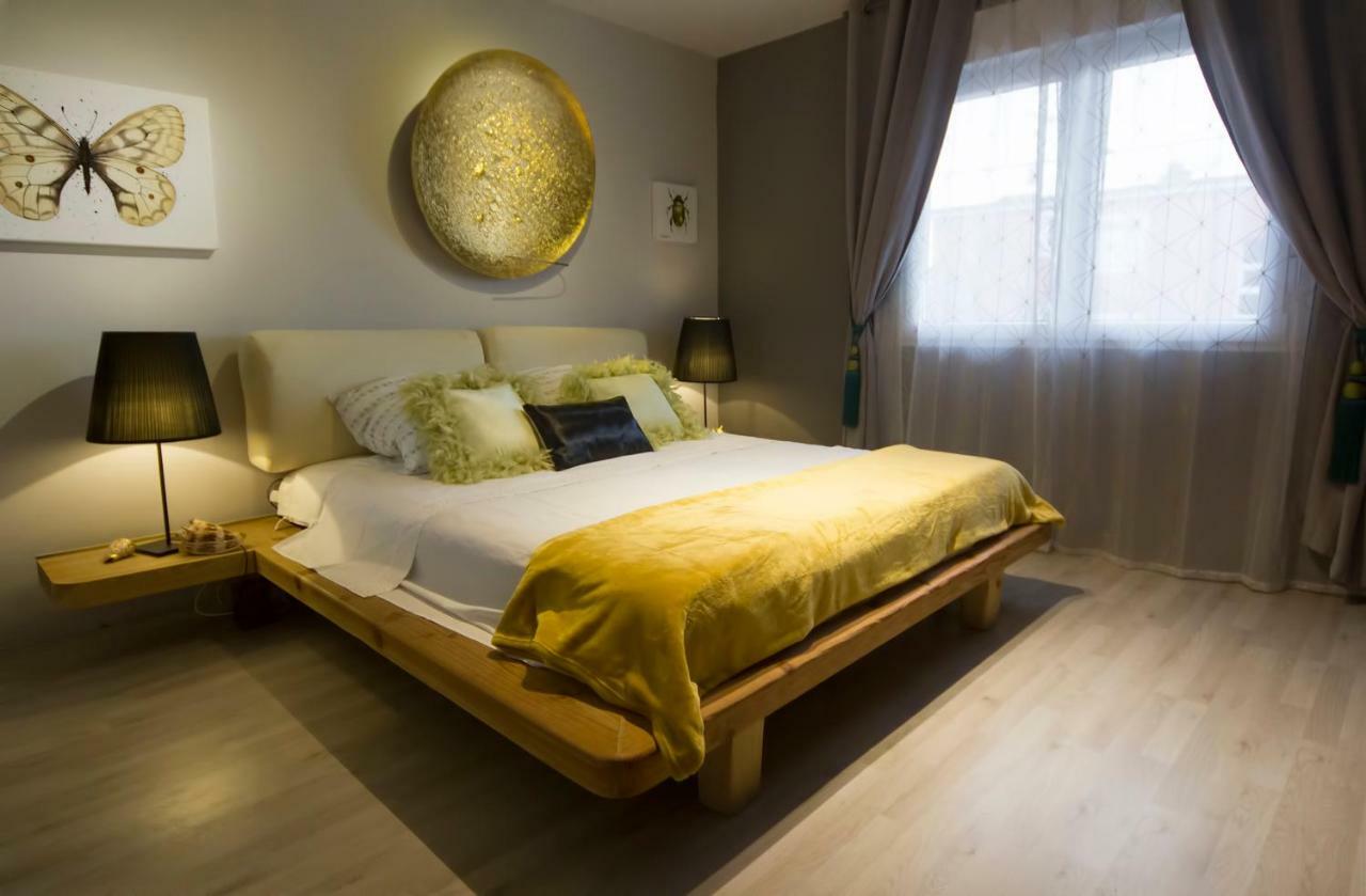 Art Apartmán Rovinj