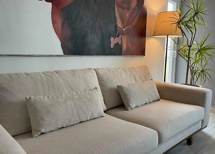 Art Apartment
