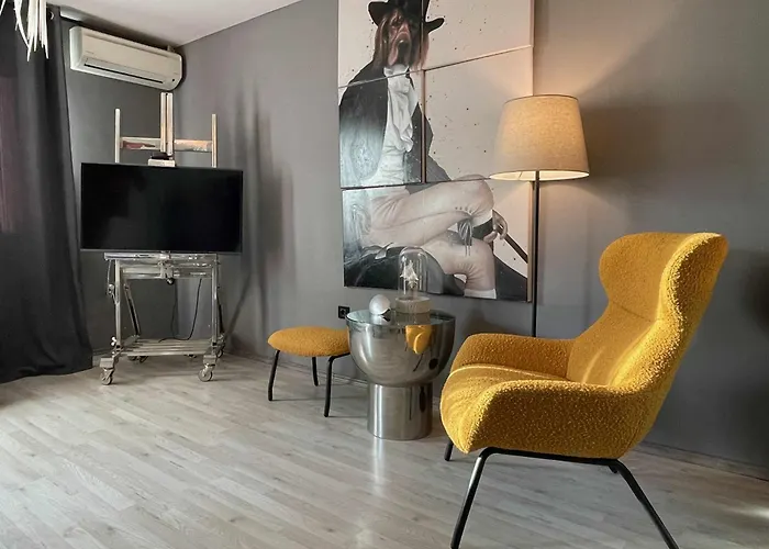 Art Apartment